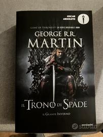 Il Trono di spade - Il grande inverno