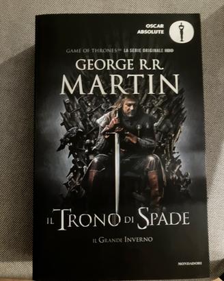 Il Trono di spade - Il grande inverno