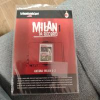 milan da record