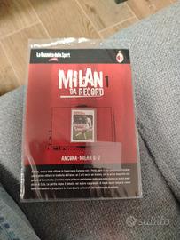 milan da record