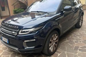 RR evoque