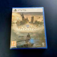 HOGWARTS LEGACY PS5 ITA 🇮🇹 NUOVO SIGILLATO