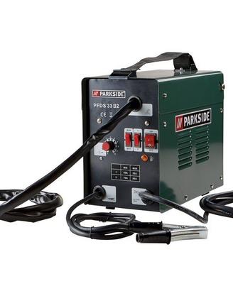 Parkside PFDS 33 D3