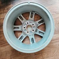 N.4 cerchioni in lega da 17" Honda