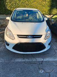 Ford c max