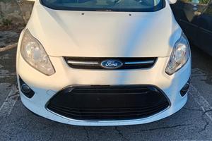 Ford c max