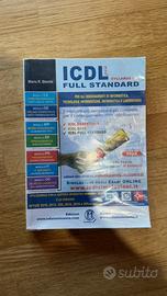Libro ICDL FULL STANDARD