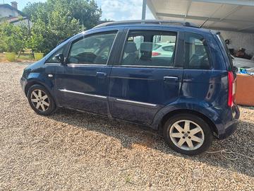 Fiat Idea 1300 Multijet