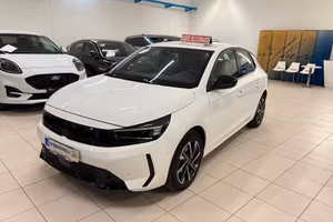 Opel Corsa GS 1.2 100 CV 6mt SPOTICAR