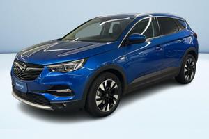Opel Grandland X 1.2 Innovation s&s 130cv my18