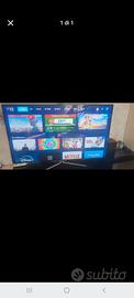TV Samsung LED Full HD Smart