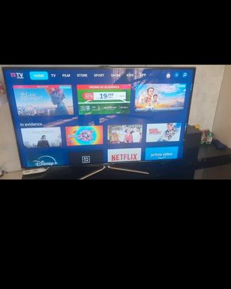 TV Samsung LED Full HD Smart