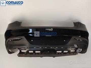 Paraurti post MERCEDES GLE Coupe (C292) '15