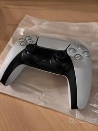 Pad Ps5 Bianco NUOVO