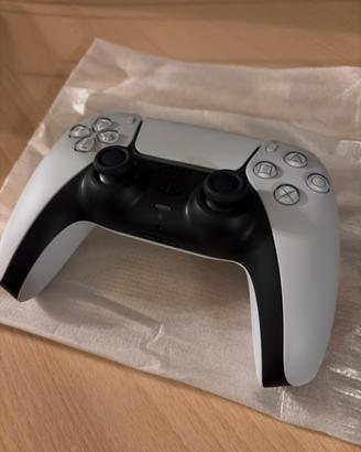 Pad Ps5 Bianco NUOVO
