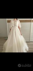 Abito sposa