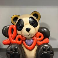 Thun  panda love maxi