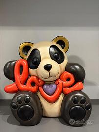 Thun  panda love maxi