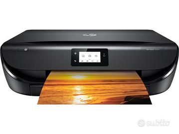 Stampante multifunzione HP ENVY 5010