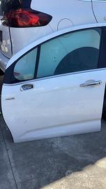 CITROEN C3 - PORTA ANTERIORE SINISTRO