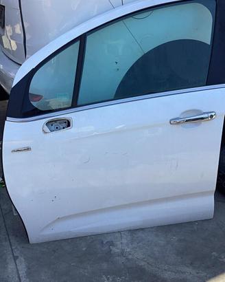 CITROEN C3 - PORTA ANTERIORE SINISTRO