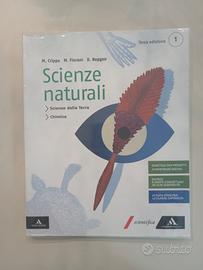 Scienze naturali