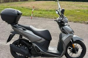 Scooter 125 Voge SR16