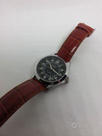 Orologio maschile carica manuale