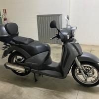 Aprilia Scarabeo 250 - 2005