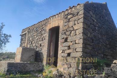 Terreno Su Strada Larga