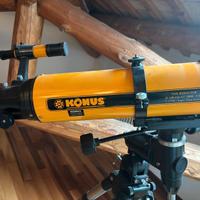 telescopio Konus 120