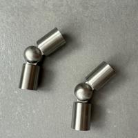 Snodi per bastoni tende