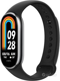 Xiaomi Smart Band 8