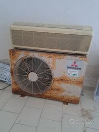 climatizzatore 9000 btu caldo freddo