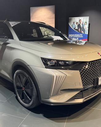 DS DS7 1.6 e-tense phev Performance Line+ N230172