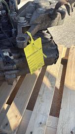 Cambio FIAT DUCATO Van (250_) 120 Multijet 2,3 D 2