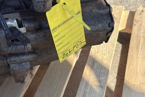 Cambio FIAT DUCATO Van (250_) 120 Multijet 2,3 D 2