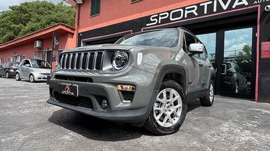Jeep Renegade PROMO 259€ MENSILI 1.3 t4 phev Lim