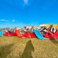 Kitesurf Cabrinha