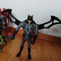 super eroi Batman 