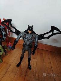 super eroi Batman 