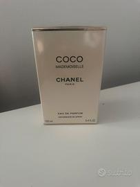 Coco mademoiselle 100ml