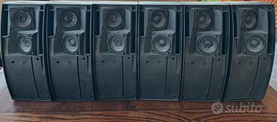 Bose 302A loudspeaker