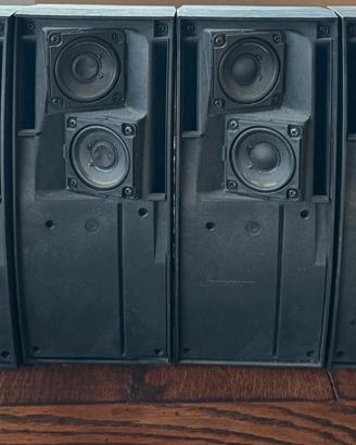 Bose 302A loudspeaker