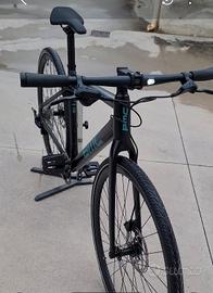 Bici BMC Alpenchallenge al three Anno 2025