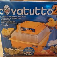 Incubatrice COVATUTTO 24 ECO - NOVITAL