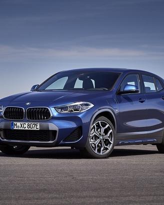 Ricambi usati bmw x2 x 2 2018- #z