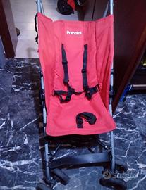 Passeggino Prenatal