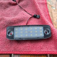 luci led per  targa kia sportage nq5