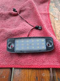 luci led per  targa kia sportage nq5